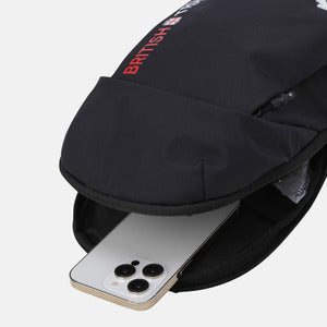 TEAM PACK SLING BAG 中性 運動側背包