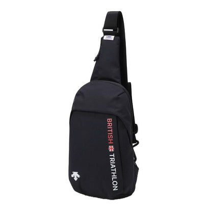 TEAM PACK SLING BAG 中性 運動側背包