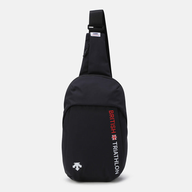 TEAM PACK SLING BAG 中性 運動側背包