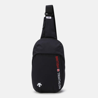 TEAM PACK SLING BAG 中性 運動側背包