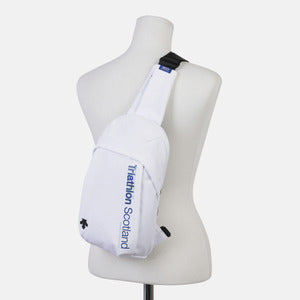 TEAM PACK SLING BAG 中性 運動側背包