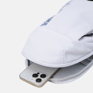 TEAM PACK SLING BAG 中性 運動側背包