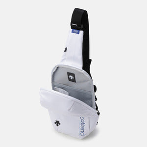 TEAM PACK SLING BAG 中性 運動側背包