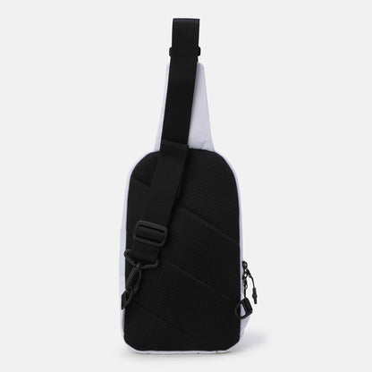 TEAM PACK SLING BAG 中性 運動側背包