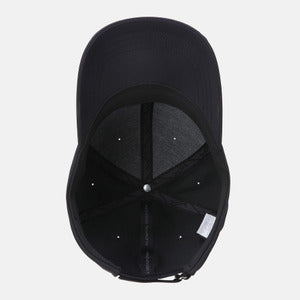 TEAM PACK SEAM SEALING CAP 中性 運動帽