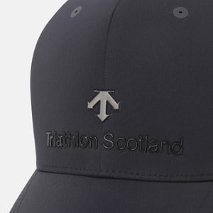 TEAM PACK SEAM SEALING CAP 中性 運動帽