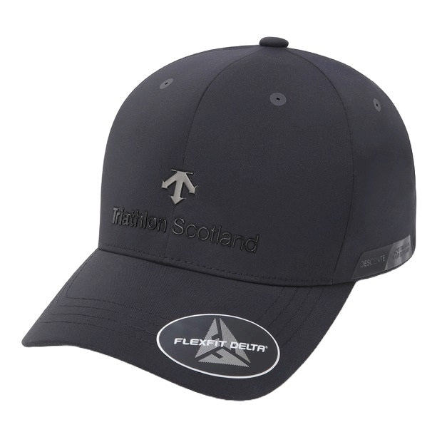 TEAM PACK SEAM SEALING CAP 中性 運動帽