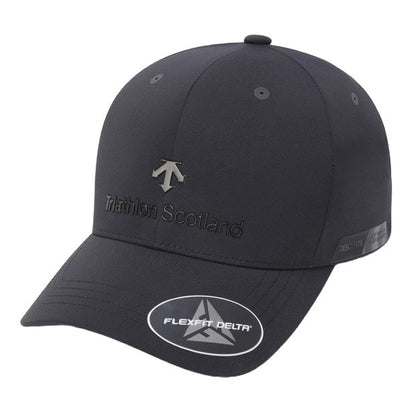 TEAM PACK SEAM SEALING CAP 中性 運動帽