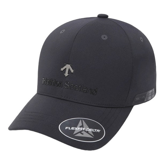TEAM PACK SEAM SEALING CAP 中性 運動帽