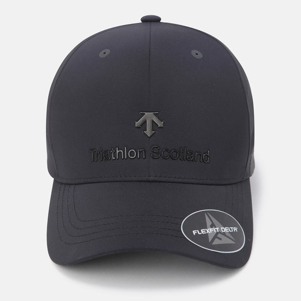 TEAM PACK SEAM SEALING CAP 中性 運動帽