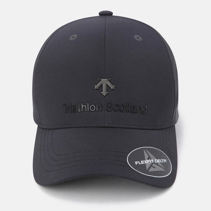 TEAM PACK SEAM SEALING CAP 中性 運動帽