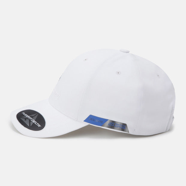 TEAM PACK SEAM SEALING CAP 中性 運動帽