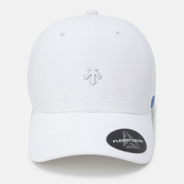 TEAM PACK SEAM SEALING CAP 中性 運動帽