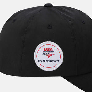 TEAM PACK BALLCAP 中性 運動帽