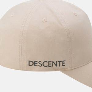 TEAM PACK WOVEN CAP 中性 運動帽