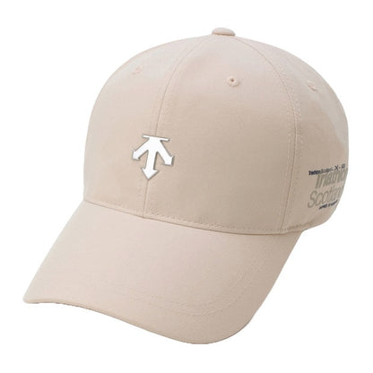 TEAM PACK WOVEN CAP 中性 運動帽