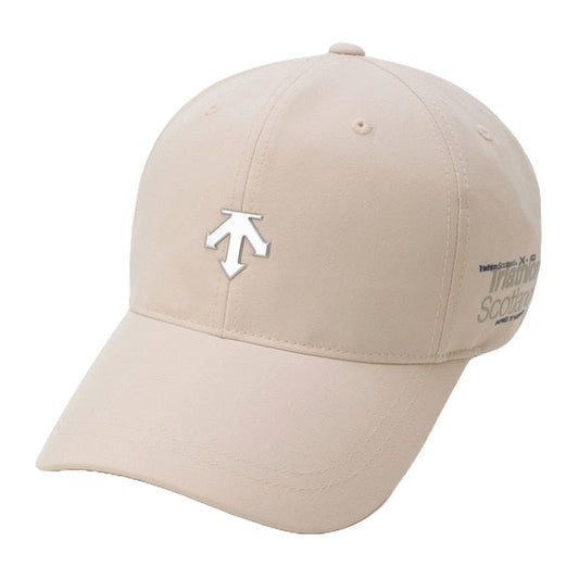 TEAM PACK WOVEN CAP 中性 運動帽