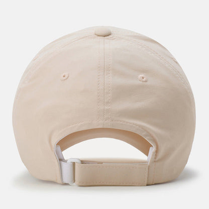 TEAM PACK WOVEN CAP 中性 運動帽