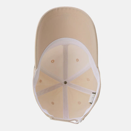 TEAM PACK WOVEN CAP 中性 運動帽