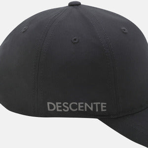 TEAM PACK WOVEN CAP 中性 運動帽