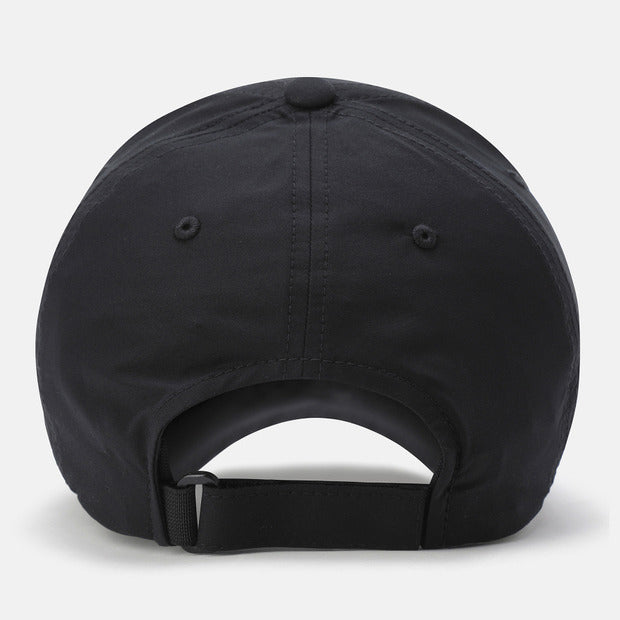 TEAM PACK WOVEN CAP 中性 運動帽