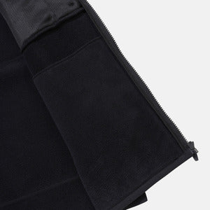 USAT POLARTEC MICRO FLEECE VEST 男士 運動背心