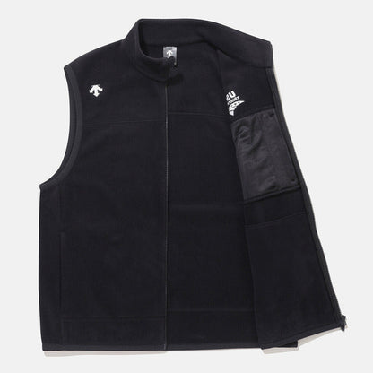 USAT POLARTEC MICRO FLEECE VEST 男士 運動背心
