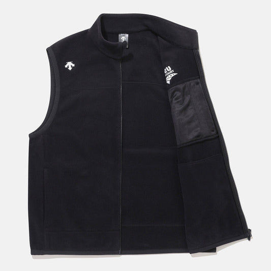 USAT POLARTEC MICRO FLEECE VEST 男士 運動背心