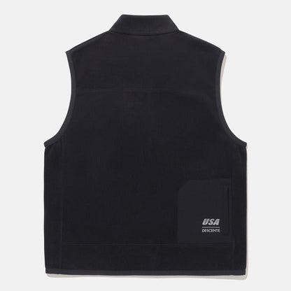 USAT POLARTEC MICRO FLEECE VEST 男士 運動背心