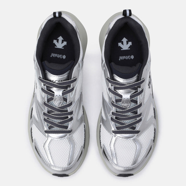 DMARATHON V2 男士 運動休閒鞋