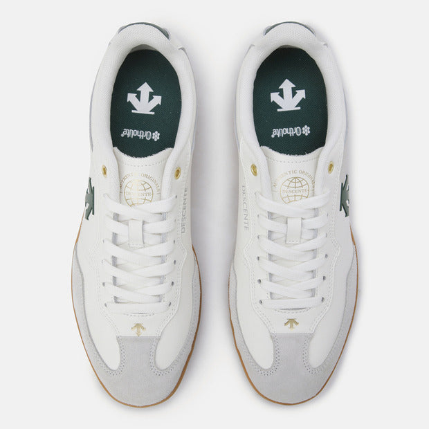 EDGE COURT 中性 運動休閒鞋