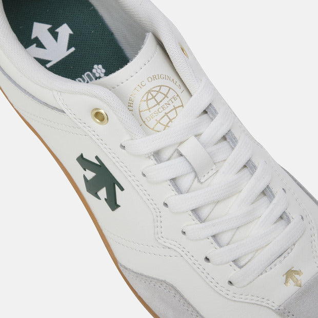 EDGE COURT 中性 運動休閒鞋