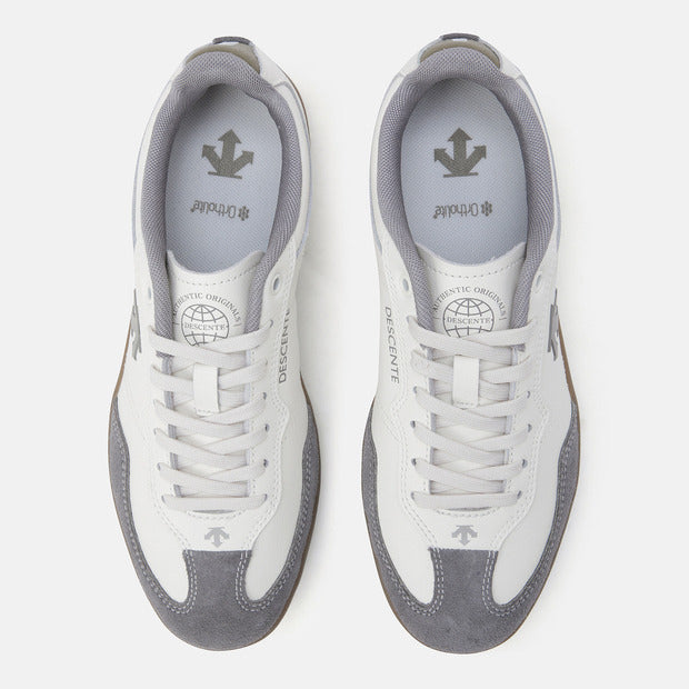 EDGE COURT 中性 運動休閒鞋