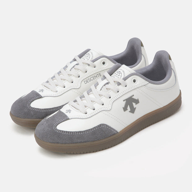 EDGE COURT 中性 運動休閒鞋