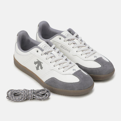 EDGE COURT 中性 運動休閒鞋