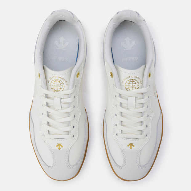 EDGE COURT 中性 運動休閒鞋