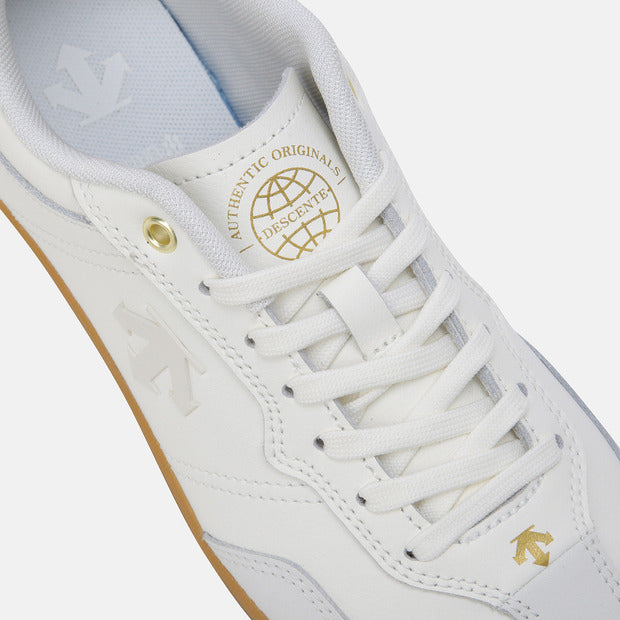 EDGE COURT 中性 運動休閒鞋