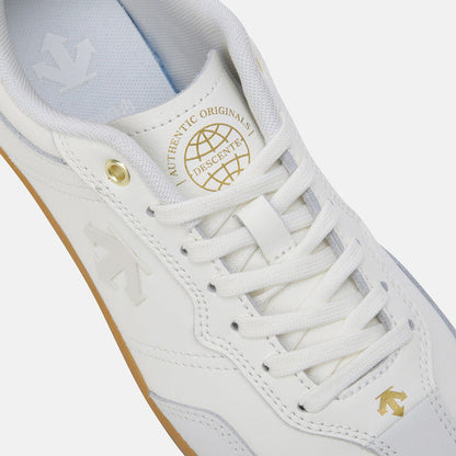 EDGE COURT 中性 運動休閒鞋