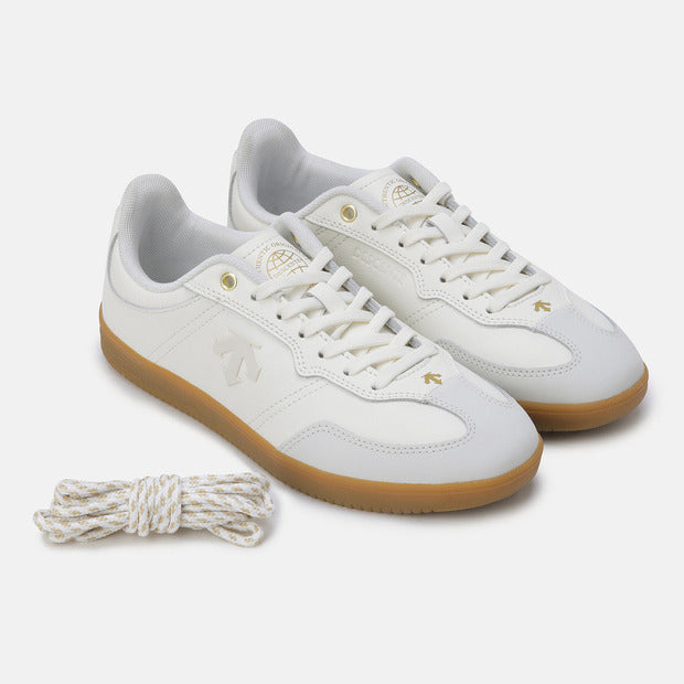 EDGE COURT 中性 運動休閒鞋