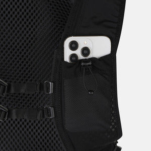 WTW RUNNING BACKPACK (8L) 中性 運動後背包