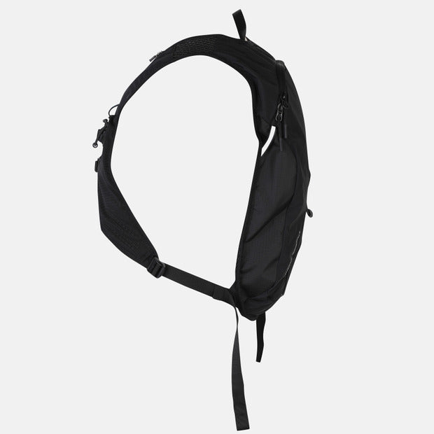 WTW RUNNING BACKPACK (8L) 中性 運動後背包