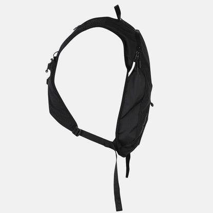 WTW RUNNING BACKPACK (8L) 中性 運動後背包