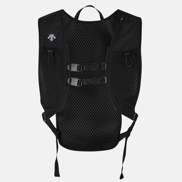 WTW RUNNING BACKPACK (8L) 中性 運動後背包