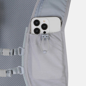 WTW RUNNING BACKPACK (8L) 中性 運動後背包