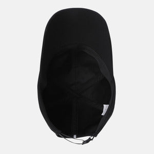 RUNNING LIGHTWEIGHT BALLCAP 中性 運動帽