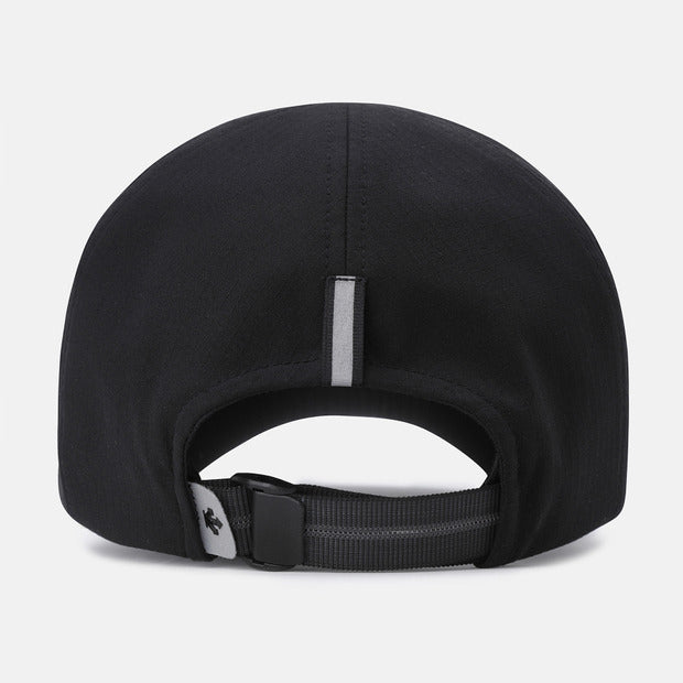 RUNNING LIGHTWEIGHT BALLCAP 中性 運動帽