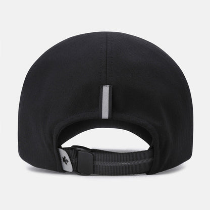 RUNNING LIGHTWEIGHT BALLCAP 中性 運動帽