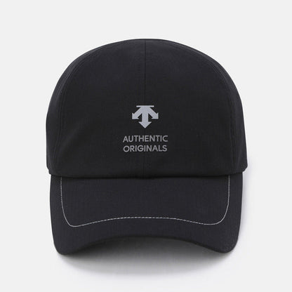 RUNNING LIGHTWEIGHT BALLCAP 中性 運動帽