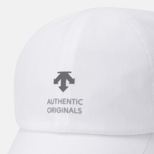 RUNNING LIGHTWEIGHT BALLCAP 中性 運動帽