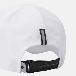 RUNNING LIGHTWEIGHT BALLCAP 中性 運動帽